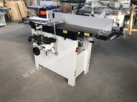 Raboteuse de Surface combinée pour le travail du bois de marque Shoot-épaississeur avec dispositif de mortaise, SH310C