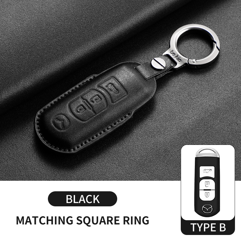 TYPE B Black A