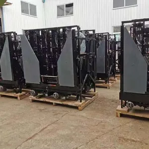 Прочная дорожка для боулинга, качество, AMF 8290XL, стальной Боулинг с дорожкой, доступная установка - Product Image 2