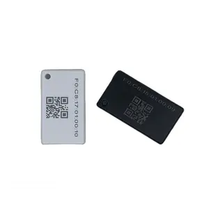 Ble Beacon Manufacturer Honeycomm Beacon Tag Anti-Lost Anti-Theft Tracker Ble