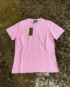 Suéter Casual de Punto para Hombre, Unisex, Estilo Urbano, Oversize, con Estampado Floral, 100% Algodón, 300gsm, Transpirable y Sostenible - Product Image 2