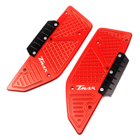 TMAX530 TMAX560 SXDX repose-pieds anti-dérapant pour moto