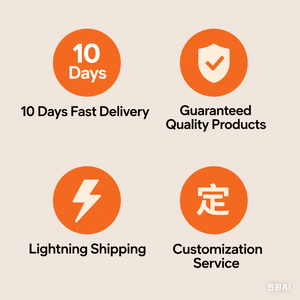 Tùy Chỉnh Đa Năng Nút Pin Phù Hiệu Vuông Kim Cương Mô Hình Bền Kim Loại Chân Cho Quần Áo Trang Trí Crafting Tự Làm Dự Án - Product Image 6