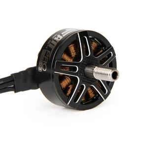 <span class=keywords><strong>T</strong></span>-Hobby <span class=keywords><strong>F80</strong></span> PRO 1900KV/2200KV/2500KV Brushless 2408 FPV 2kg Charge Utile Drone de Course Quadcopter Moteur - Product Image 6