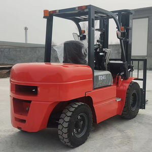 משלוח מהיר של ce epa דיזל 4 טון 5 טון <span class=keywords><strong>10</strong></span> טון מחיר המפעל כל שטח מלגזה דיזל טלסקופי - Product Image 6