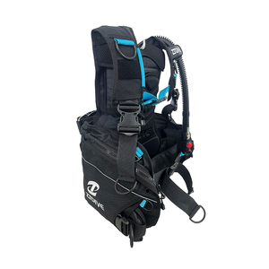 อุปกรณ์ควบคุมการลอยตัวแบบเป่าลมสำหรับดำน้ำลึก - Product Image 3