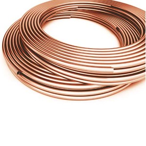 T2 Nhà Máy Sản Xuất Ống Đồng Cuộn Dây Giá Danh Sách - Product Image 6