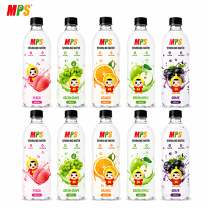<span class=keywords><strong>Refresco</strong></span> Carbonatado Afrutado Sin Azúcar al por Mayor, Bebida Gaseosa en Botellas - Product Image 2