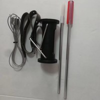Équipement vétérinaire de haute qualité, extracteur magnétique puissant pour les déchets gastro-intestinaux du bétail
