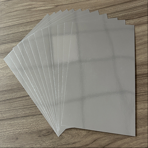 Papel Cartulina Brillante al por Mayor para <span class=keywords><strong>Cricut</strong></span>, Manualidades, Envoltorios de Regalos, Decoración Navideña y de Cumpleaños - Product Image 4
