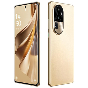 อะไหล่แท้สำหรับสมาร์ทโฟน <span class=keywords><strong>Reno</strong></span> 10 <span class=keywords><strong>Pro</strong></span> 5G หน้าจอ AMOLED 6.7 นิ้ว 120Hz ชิปเซ็ต 8+ Gen 1 (<span class=keywords><strong>4</strong></span> นาโนเมตร) แบตเตอรี่ 4700mAh รองรับชาร์จไว 100W  NFC ภาษาอังกฤษ - Product Image 6