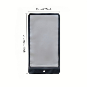 Sacchetti Monouso in PE per Telefoni Cellulari, Anti-Fotografia, Borse di Sicurezza per Matrimoni ed Esposizioni d'<span class=keywords><strong>Arte</strong></span> - Product Image 6