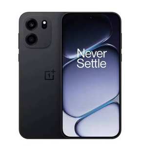 Nuevo Teléfono Inteligente Original OnePlus Turbo 6V 5G Android con Pantalla AMOLED de 6.78 Pulgadas, Snapdragon 7s Gen 4, 9000 mAh, 80 W SuperVOOC, OTA, NFC, ColorOS16 - Product Image 1