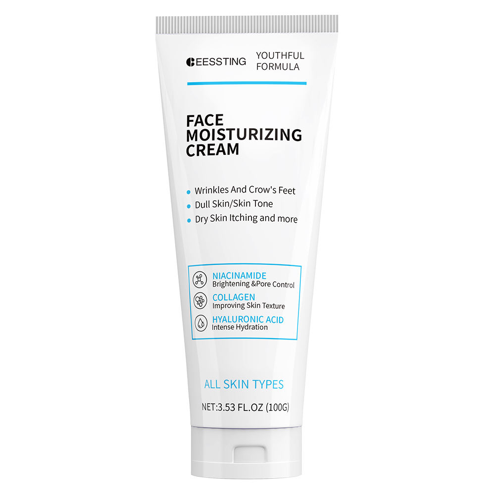 Centella Facial Moisturizing Cream