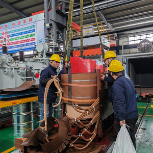 Chất lượng cao 35KV 1000kva khô Loại biến áp <span class=keywords><strong>scb9</strong></span>/10 20kv 1mW biến áp - Product Image 5