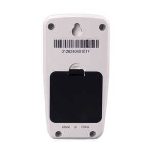 Unidad de Interfaz con el Cliente (CIU/<span class=keywords><strong>UIU</strong></span>) Futurise con Pantalla para el Usuario, Resistente al Agua con RF/LoRa para Medidor de Energía Prepago, Medidor Inteligente - Product Image 5