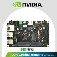 Placa de Expansión Dfrobot para NVIDIA Jetson Nano Xavier NX con GPIO, USB3.0 y M.2 NVMe