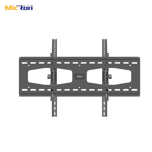 حامل تلفاز فولاذية محدود الوقت LCD لـ 40 بوصة إلى 85 بوصة - Product Image 2