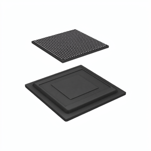 ชิ้นส่วนอิเล็กทรอนิกส์แบบฝัง FPGA 688 i.o 1760FBGA 1760 bbga 1SG110HN3F43E2LG FCBGA - Product Image 1