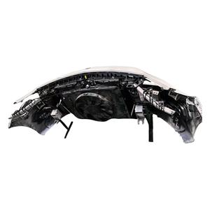 Meilleure vente d'origine pour <span class=keywords><strong>Mercedes</strong></span>-Benz <span class=keywords><strong>CLA</strong></span> W117 Ensemble de pare-chocs avant Radiateur avant Lampe avant CLA260 Modèle sport - Product Image 6