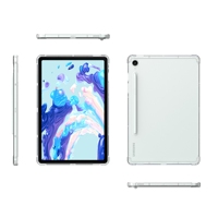 Funda Protectora Antigolpes para Tablet con Protección en las Cuatro Esquinas para Apple iPad/Samsung/Huawei/Honor/Lenovo/Xiaomi/Google/OPPO/Nokia/Realme