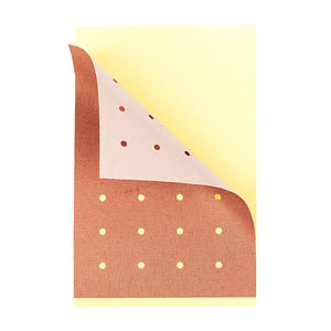 2024 New Trending MQ Pain Relief Heating <b>Patch</b> Sore Shoulders Pain Relief Plaster Backache Pain Relief <b>Patch</b> tiger - Product Image 4