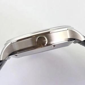 Reloj de Diseño de Lujo Drioshipping con Movimiento Chino, Resistente al Agua, de Acero Inoxidable, Náutico, Mecánico Automático - Product Image 4