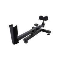 Banc de Support Réglable pour Repos de Tir Portable Banc de Tir de Repos Tactique de Luxe