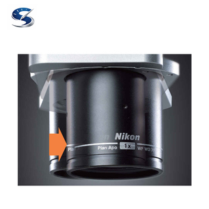 <span class=keywords><strong>Microscope</strong></span> stéréoscopique multifonctionnel <span class=keywords><strong>Nikon</strong></span> SMZ800N avec une maniabilité améliorée et des performances de base optimisées - Product Image 4