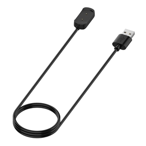 USB Charging Cable for Amazfit T-Rex A1918 <strong>GTR</strong> 42mm 47mm GTS Smart <strong>Watch</strong> Charger Wire Cradle Dock Accessories - Product Image 6