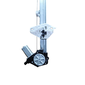 มอเตอร์ปรับกระจกหน้าซ้าย Honda 72250-SWA-A01 สำหรับ 07CRVRE4 อะไหล่ทดแทนใหม่ - Product Image 2