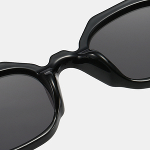 Lentes de Sol Personalizadas Retro Polygon 2026, Gafas de Sol Premium para Hombre, Gafas de Lujo Tr90 - Product Image 4