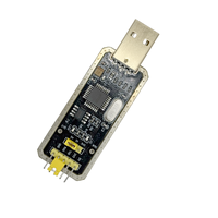 Module convertisseur série USB2.0 vers TTL FT232RL FT232BL 3.3V 5V, programmeur de débogage pour projets Arduino DIY
