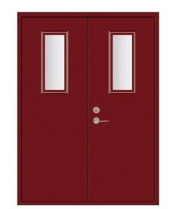 Vente directe d'usine autre <span class=keywords><strong>porte</strong></span> coupe-feu 60 <span class=keywords><strong>90</strong></span> minutes sécurité d'<span class=keywords><strong>entrée</strong></span> Double <span class=keywords><strong>porte</strong></span> en acier ignifuge - Product Image 3