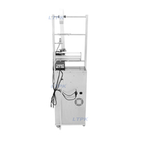 LT-YP200B Automatische Sachet Maken Vloeibare Vulmachines Vruchtensap Vloeibare Verpakkingsmachine Sachet Water Machine