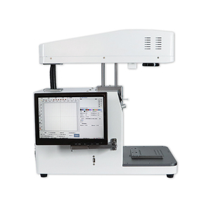 Impresora de corte de marcado láser TBK 958C, removedor de vidrio trasero <span class=keywords><strong>para</strong></span> Iphone, máquina de separación láser <span class=keywords><strong>para</strong></span> teléfono móvil - Product Image 3