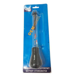 납산 배터리 디지털 습도계 가격 - Product Image 6