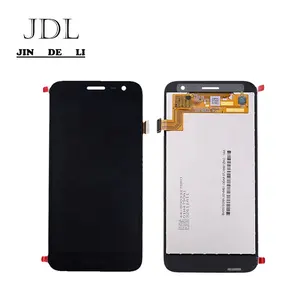 थोक के लिए प्रतिस्थापन स्मार्ट पार्ट्स मोबाइल फोन स्क्रीन सैमसंग गैलेक्सी J260/J2 कोर