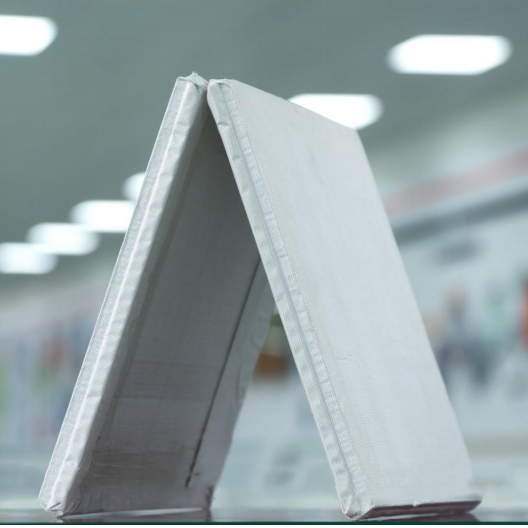 Супер Q Стекловолоконные VIP изолированные панели VIP вакуумные изоляционные панели по привлекательной цене, новый тип для холодного хранения и строительства