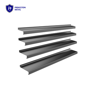 Seuils et garnitures <span class=keywords><strong>de</strong></span> <span class=keywords><strong>fenêtre</strong></span> en aluminium - Product Image 5