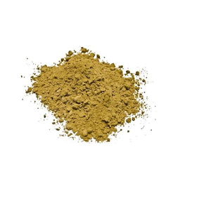 Extracto de Semillas de Tribulus Terrestris en Polvo, Ingrediente Herbal Botánico Natural para Alimentos, Bebidas, Suplementos y Productos Nutricionales - Product Image 1