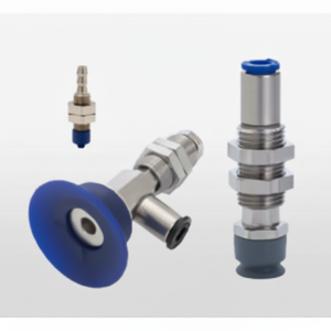 Almohadilla de vacío del producto PISCO para diversas aplicaciones de elevación al vacío - Product Image 1