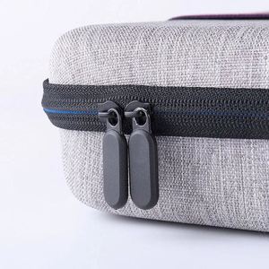 Étui de rangement pour batterie EVA, étui rigide personnalisé pour batterie, étui de transport étanche et anti-explosion, étui EVA - Product Image 2