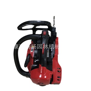 Motosierra Wz Wf2200 Profesional a Gasolina para Cortar Madera - Product Image 3