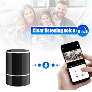 Enceintes Bluetooth MP3 prenant en charge l'application mobile avec carte de 32 Go, son audio professionnel pour le travail à domicile - Product Image 2