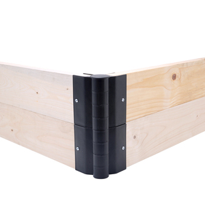 HPSFENCE <span class=keywords><strong>Bac</strong></span> à légumes surélevé <span class=keywords><strong>en</strong></span> <span class=keywords><strong>bois</strong></span> - Product Image 5
