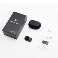 Kamera Termal Inframerah Mobile untuk Ponsel dengan Resolusi 384*288, Tipe C USB, untuk IOS & Android