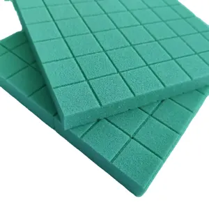 Punched pvc foam sheet for ship building