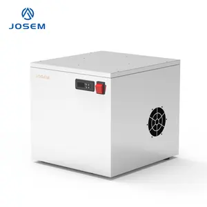 Josem E1 Commercial Rotary Dehumidifier Energy Saving Low Dew Point Desiccant Dehumidifier Industrial