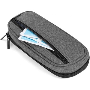 Estuche médico personalizado de fabricantes, Enfriador de insulina, bolsa de enfermera, botiquín de <span class=keywords><strong>primeros</strong></span> <span class=keywords><strong>auxilios</strong></span> para Hospital, <span class=keywords><strong>accesorios</strong></span>, bolsa de transporte - Product Image 3